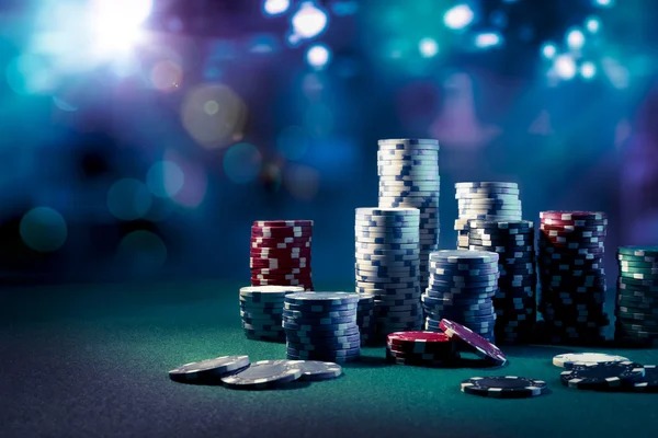 clanker Live Casino