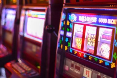 clanker Arcade Games