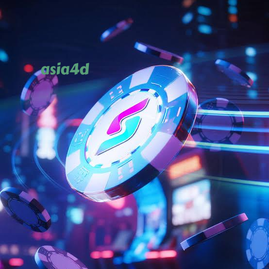asia4d slide 1