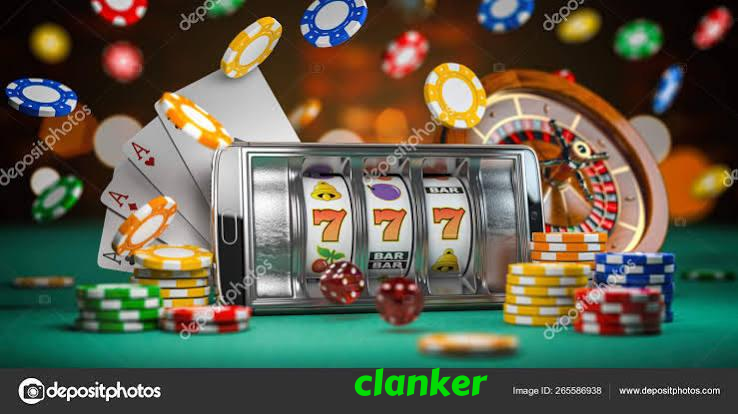 clanker Slot Rooms Built for Your Lobby