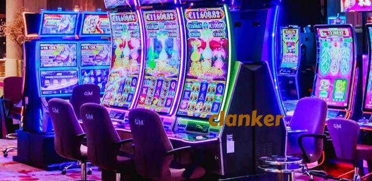 clanker Live Game Shows at clanker