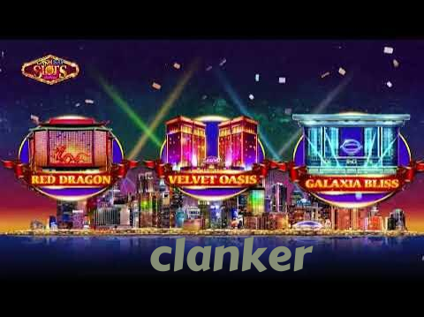 clanker App – Casino in Your Pocket