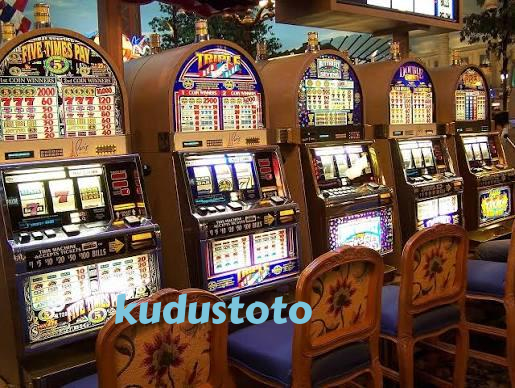 kudustoto slide 1